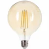 LED E27 6W 2700 Kelvin 600 Lumen