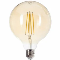 LED E27 6W 2700 Kelvin 600 Lumen