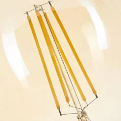 LED E27 6W 2700 Kelvin 600 Lumen