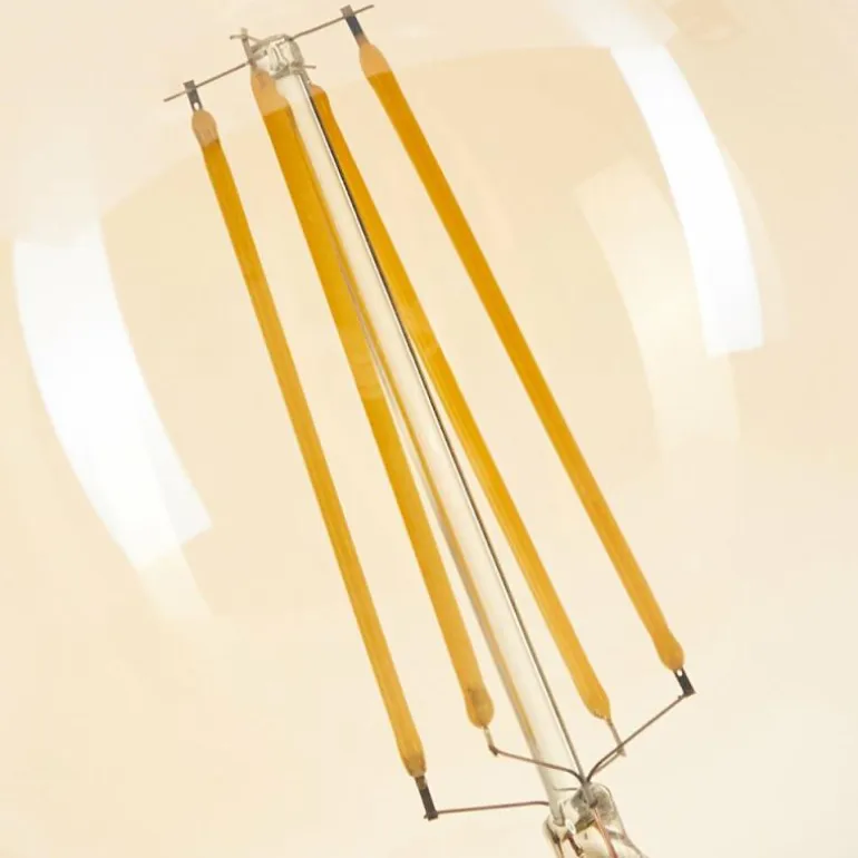 LED E27 6W 2700 Kelvin 600 Lumen