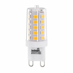 LED G9 3,5 Watt 2700 Kelvin 310 Lumen