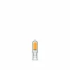 LED G9 2 Watt 2700 Kelvin 220 Lumen Philips