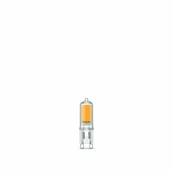 LED G9 2 Watt 2700 Kelvin 220 Lumen Philips