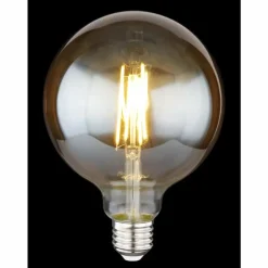 LED Glühbirne E27 7 Watt 2000 Kelvin 700 Lumen Globo