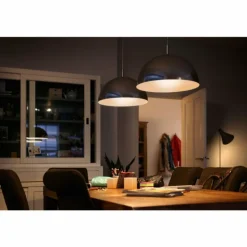 LED GU10 4,7 Watt 2700 Kelvin 380 Lumen Philips