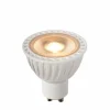 LED GU10 5 Watt 320 Lumen 2200 Kelvin Lucide