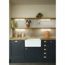 Luminaires Ledvance Éclairage Led|Led Luminaire sous meuble LED Blanc, 1 lumière
