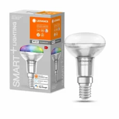 LEDVANCE LED E14 40 Watt 2700-6500 Kelvin 210 Lumen