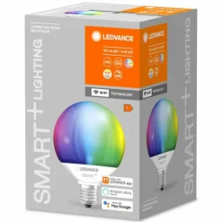LEDVANCE LED E27 100 watt 2700-6500 kelvin 1521 lumen