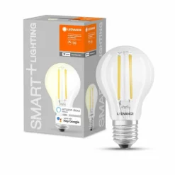 LEDVANCE LED E27 5,5 Watt 806 Lumen 2700 Kelvin