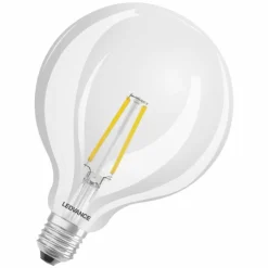 LEDVANCE LED E27 5,5 Watt 806 Lumen 2400 Kelvin