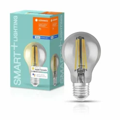 LEDVANCE SMART+ E27 6W 2700 Kelvin 540 Lumen