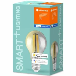 LEDVANCE SMART+ E27 6W 2700 Kelvin 540 Lumen