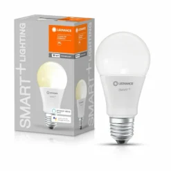 LEDVANCE SMART+ E27 9W 2700 Kelvin 806 Lumen