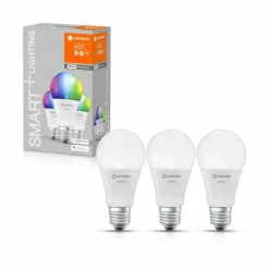 LEDVANCE SMART+ E27 9,5W 2700-6500 Kelvin 1055 Lumen