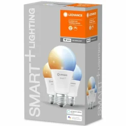 LEDVANCE SMART+ E27 14W 2700-6500 Kelvin 1521 Lumen
