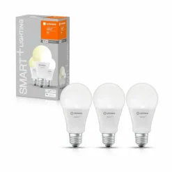 LEDVANCE SMART+ E27 14W 2700 Kelvin 1521 Lumen