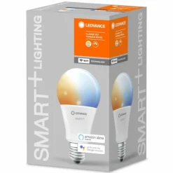 LEDVANCE SMART+ E27 14W 2700-6500 Kelvin 1521 Lumen