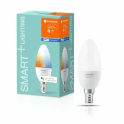 LEDVANCE SMART+ E14 5W 2700-6500 Kelvin 470 Lumen