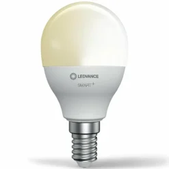 LEDVANCE SMART+ E14 5W 2700 Kelvin 470 Lumen