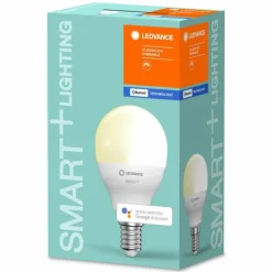LEDVANCE SMART+ E14 5W 2700 Kelvin 470 Lumen