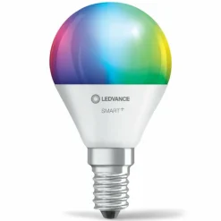 LEDVANCE SMART+ E14 5W 2700-6500 Kelvin 470 Lumen