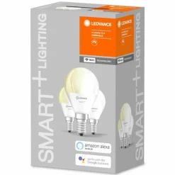 LEDVANCE SMART+ E14 5W 2700 Kelvin 470 Lumen