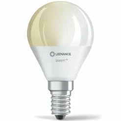 LEDVANCE SMART+ E14 5W 2700 Kelvin 470 Lumen