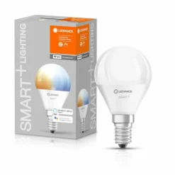 LEDVANCE SMART+ E14 5W 2700-6500 Kelvin 470 Lumen