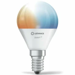 LEDVANCE SMART+ E14 5W 2700-6500 Kelvin 470 Lumen