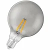 LEDVANCE SMART+ E27 6W 2500 Kelvin 540 Lumen