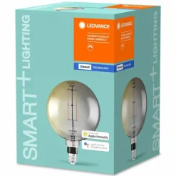 LEDVANCE SMART+ E27 6W 2700 Kelvin 430 Lumen