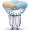 LEDVANCE SMART+ GU10 5W 2700-6500 Kelvin 350 Lumen