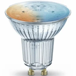 LEDVANCE SMART+ GU10 5W 2700-6500 Kelvin 350 Lumen