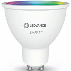 LEDVANCE SMART+ GU10 5W 2700-6500 Kelvin 350 Lumen