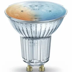 LEDVANCE SMART+ GU10 5W 2700-6500 Kelvin 350 Lumen