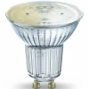 LEDVANCE SMART+ GU10 5W 2700 Kelvin 350 Lumen