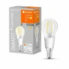 LEDVANCE Smart+ LED E14 4 watt 2700 kelvin 470 lumen