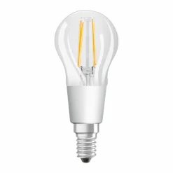 LEDVANCE Smart+ LED E14 4 watt 2700 kelvin 470 lumen