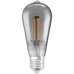 LEDVANCE Smart+ LED E27 6 watt 2500 kelvin 540 lumen