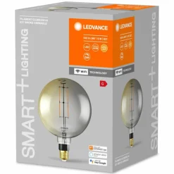 LEDVANCE Smart+ LED E27 6 watt 2500 kelvin 540 lumen