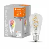 LEDVANCE Smart+ LED E27 4,5 watt 2700 kelvin 300 lumen