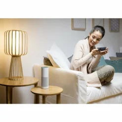 LEDVANCE SMART+ LED E14 4,9 watt 2700 kelvin 470 lumen