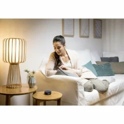 LEDVANCE SMART+ LED E14 4,9 watt 2700 kelvin 470 lumen