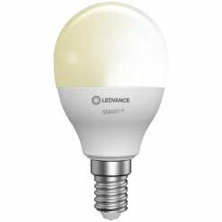LEDVANCE SMART+ LED E14 4,9 watt 2700 kelvin 470 lumen