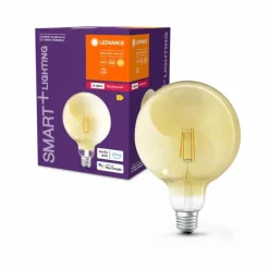 LEDVANCE Smart+ LED E27 6 watt 2400 kelvin 680 lumen