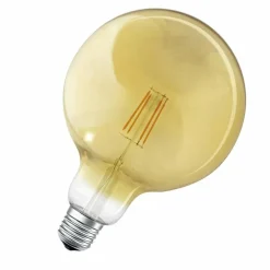 LEDVANCE Smart+ LED E27 6 watt 2400 kelvin 680 lumen
