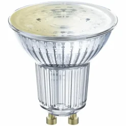 LEDVANCE SMART+ LED GU10 4,7 watt 2700 kelvin 350 lumen