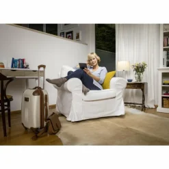 LEDVANCE SMART+ LED GU10 4,7 watt 2700 kelvin 350 lumen