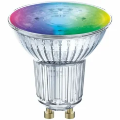 LEDVANCE SMART+ LED GU10 4,9 watt 2000-6500 kelvin 300 lumen